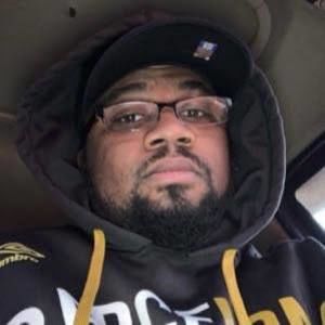 Meet your Posher, Roderick